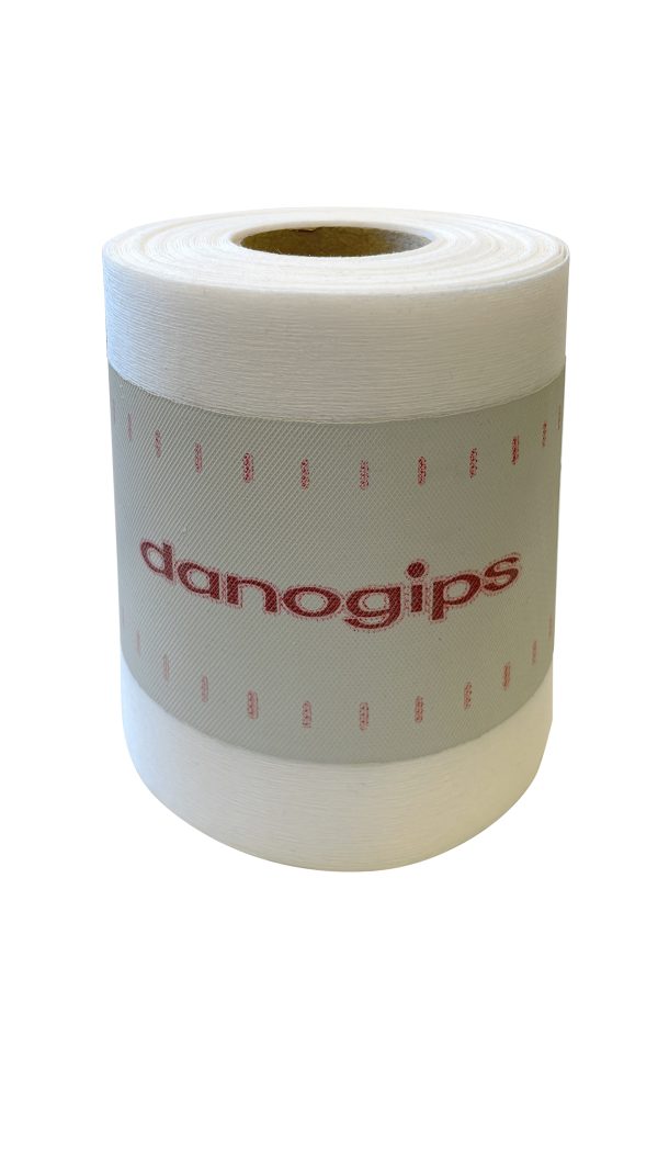 Лента гидроизоляционная Danogips 10м — изображение 2